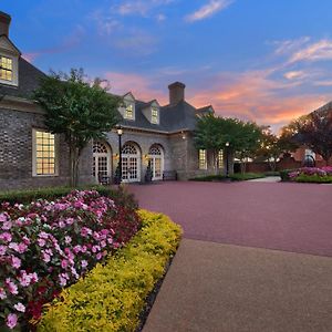 Marriott'S Manor Club At Ford'S Colony